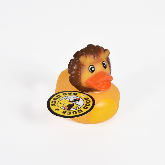Lion Duck